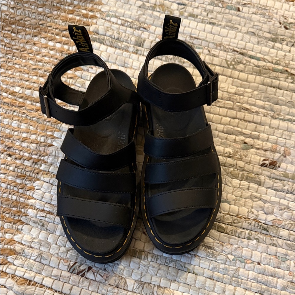 Dr. Martens Blair Sandals